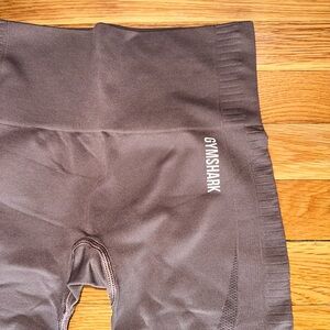 Gymshark Women’s Brown Leggings